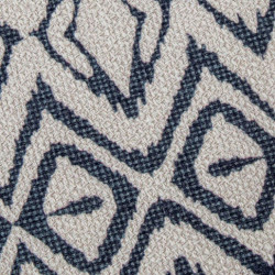 Set 6 ssalvamantel  negro y blanco