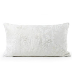 Cojin blanco