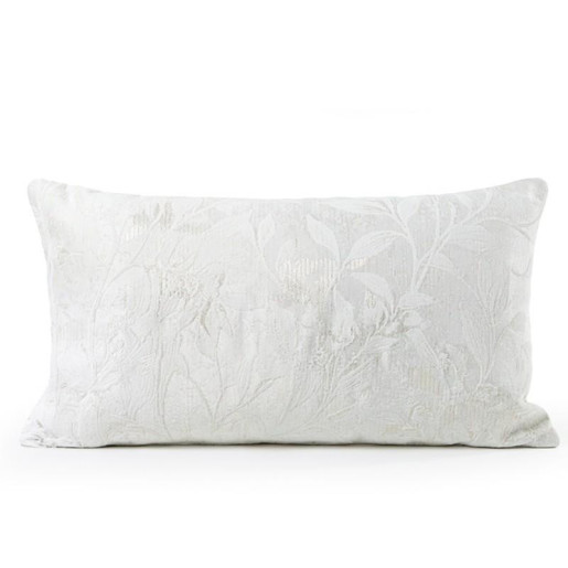 Cojin blanco