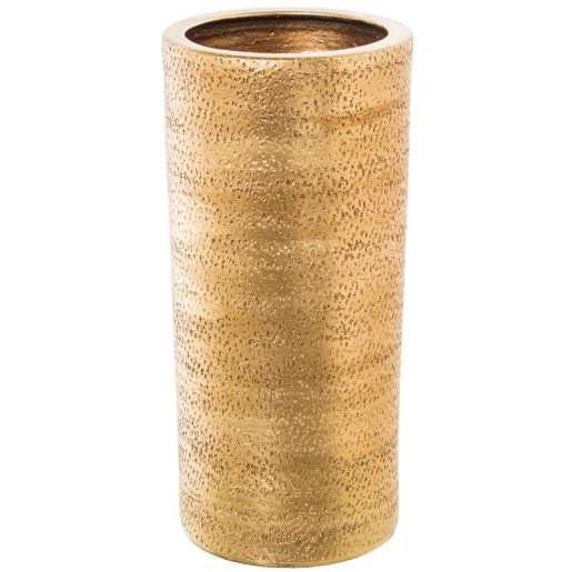 Paragüero dorado rugoso