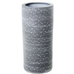 Paragüero  gris oscuro