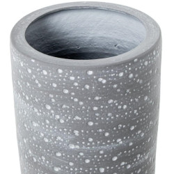 Paragüero  gris oscuro
