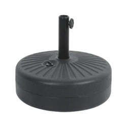 Base lastre  gris oscuro