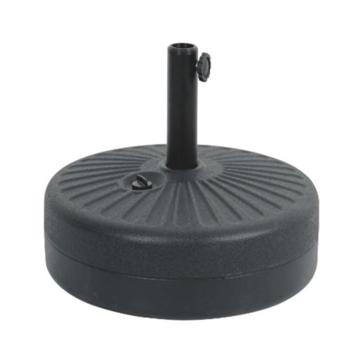 Base lastre  gris oscuro