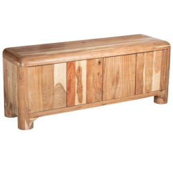 Mueble tv natural