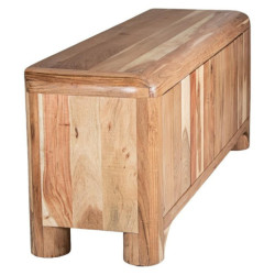 Mueble tv natural