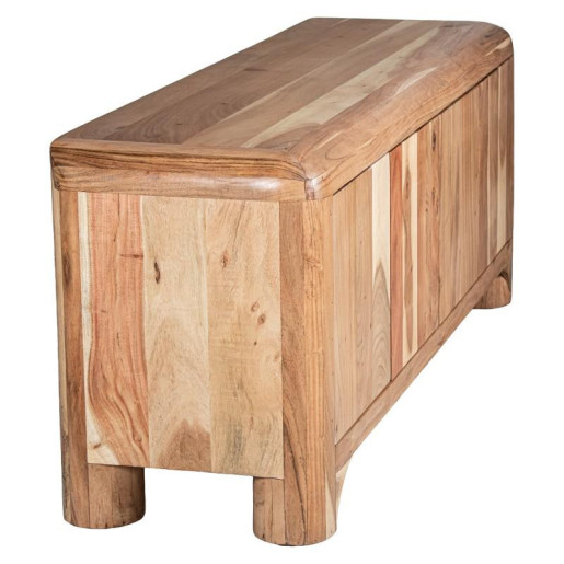 Mueble tv natural