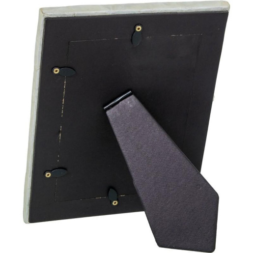 Portafotos natural y tostado