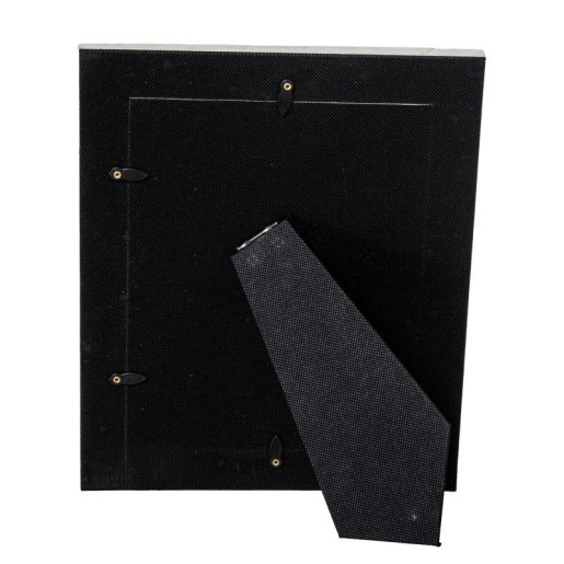 Portafotos natural y tostado