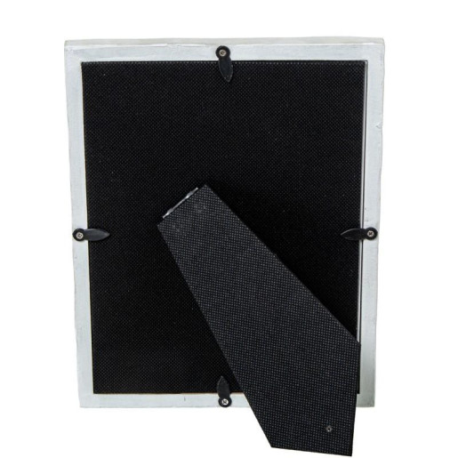 Portafotos natural y tostado