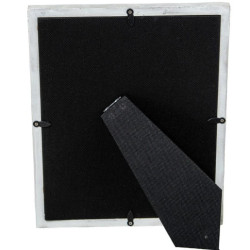 Portafotos natural y tostado