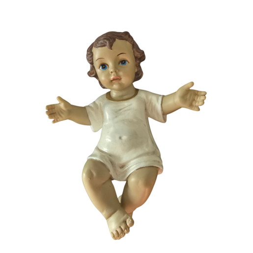 Niño Jesus Vestido