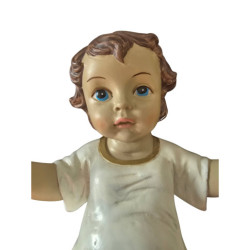 Niño Jesus Vestido