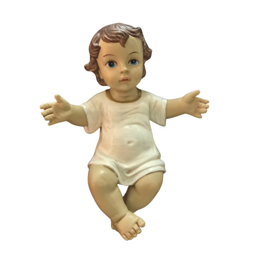 Niño Jesus Vestido