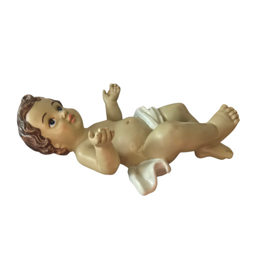 Niño Jesus Sin vestir