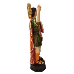 San Pancracio 20 cm