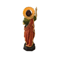 San Pancracio 14 cm