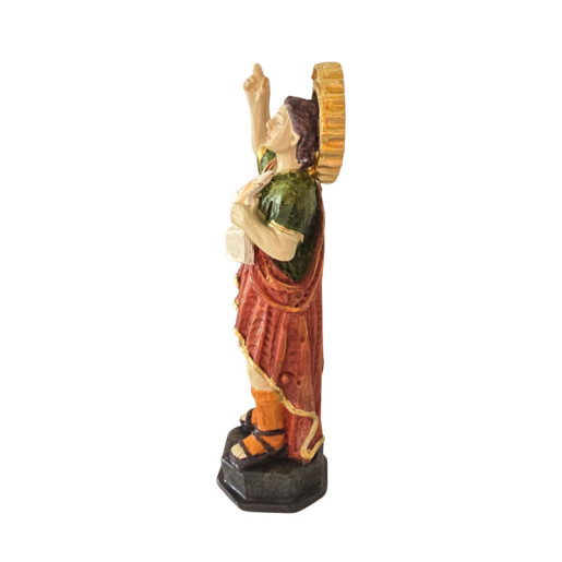 San Pancracio 14 cm