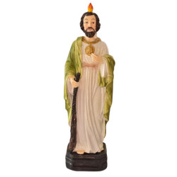 San Judas 20 cm