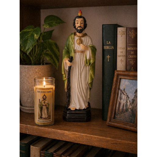 San Judas 20 cm