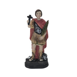San expedito 13.5 cm