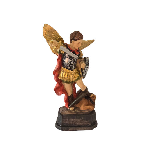 Arcangel San Miguel 13.5 cm