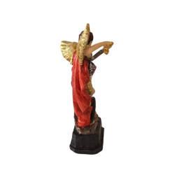 Arcangel San Miguel 13.5 cm