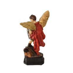 Arcangel San Miguel 13.5 cm