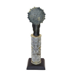 Virgen del Pilar 20 cm