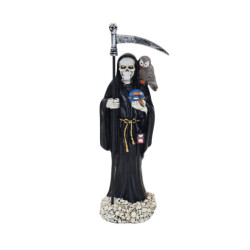 Set 5 Santa Muerte
