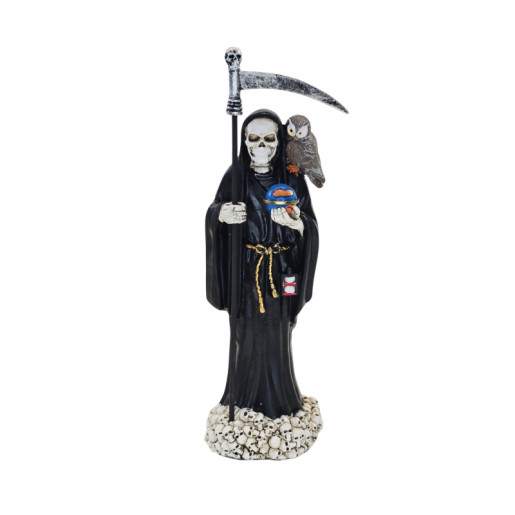 Set 5 Santa Muerte