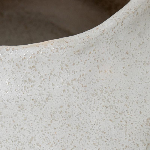 Jarron blanco