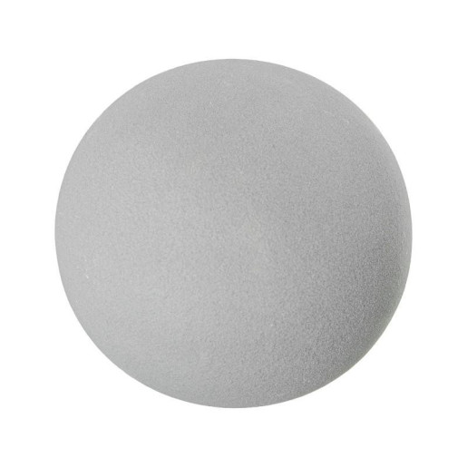 Set 2 bolas gris claro