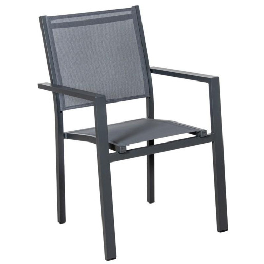 Silla antracita
