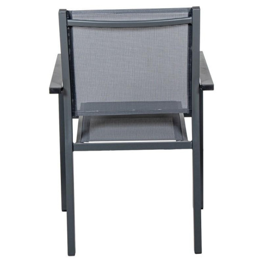 Silla antracita