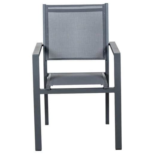 Silla antracita