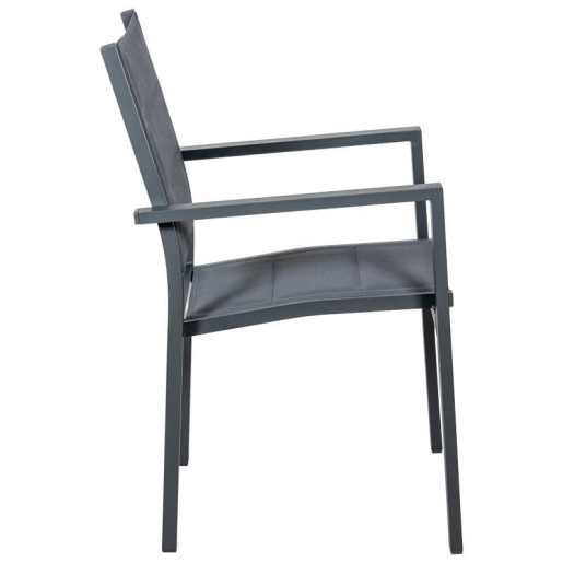 Silla antracita