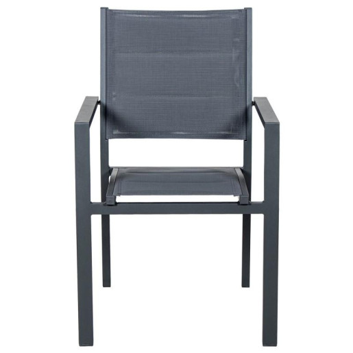 Silla antracita