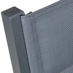 Silla antracita