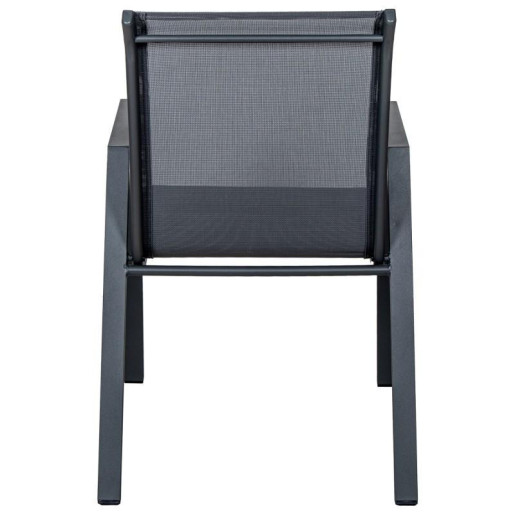 Silla antracita