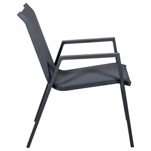Silla antracita