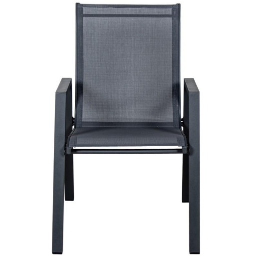 Silla antracita