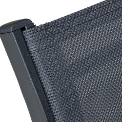 Silla antracita