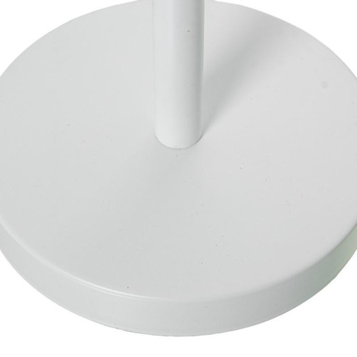 Espejo sobremesa blanco