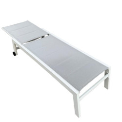 Hamaca blanco