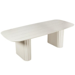 Mesa comedor topo