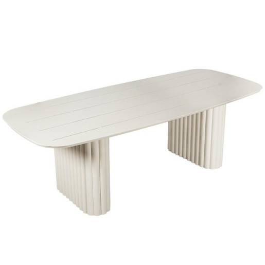 Mesa comedor topo