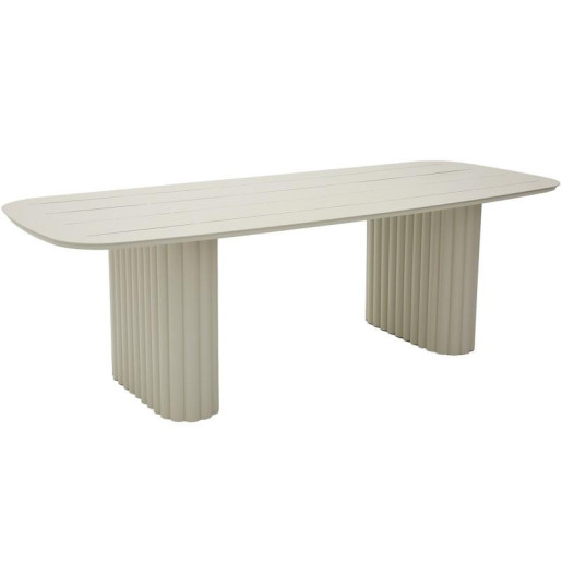 Mesa comedor topo