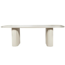 Mesa comedor topo