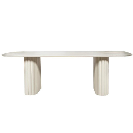 Mesa comedor topo
